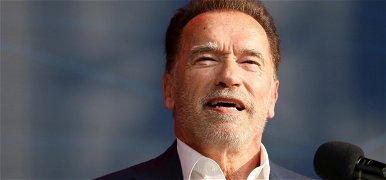 Láttad már Arnold Schwarzenegger gyönyörű lányát, aki még egy Marvel hős szívét is meghódította? – fotók