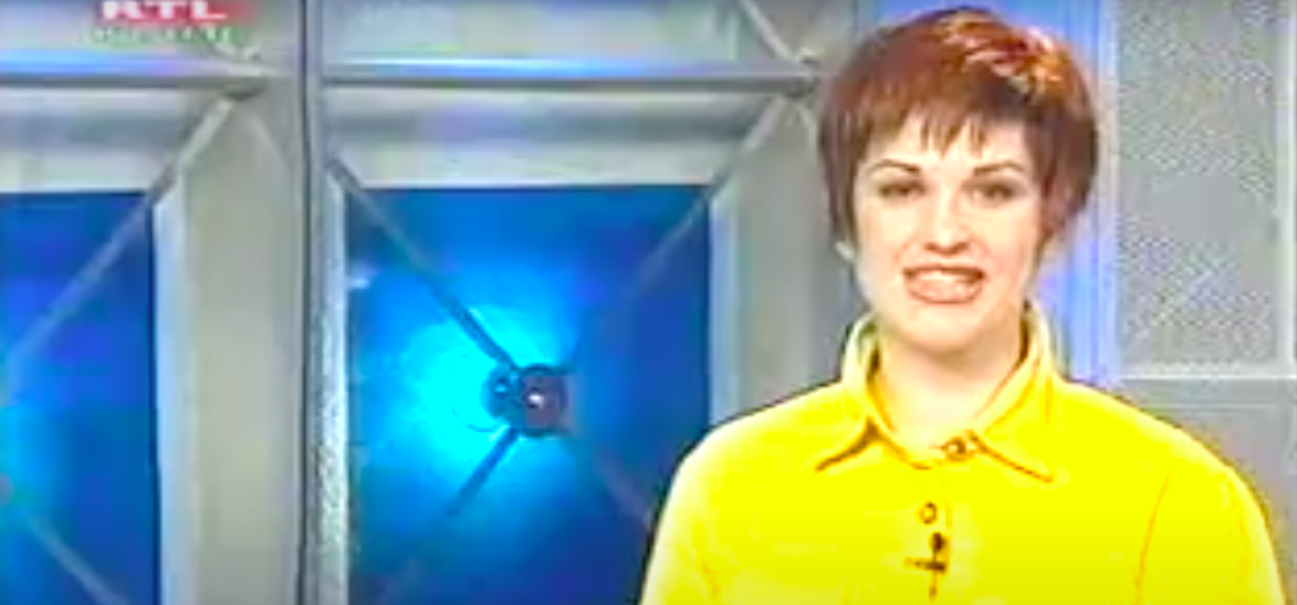 Rá sem ismernél? Így néz ki most Pokrivtsák Mónika, a 90-es évek egyik legkedveltebb magyar televíziósa - videó