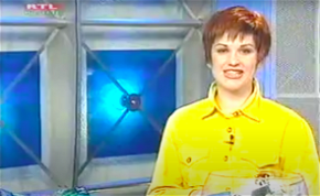Rá sem ismernél? Így néz ki most Pokrivtsák Mónika, a 90-es évek egyik legkedveltebb magyar televíziósa - videó