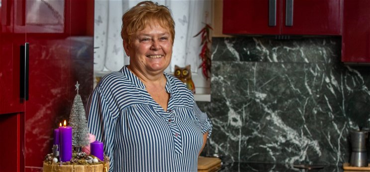 Magyar csodaszer mentette meg a 63 éves Éva néni életét, miután elkapta a koronavírust