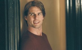 Bizarr ügybe keveredett Tom Cruise, miután provokálta őt egy újságíró