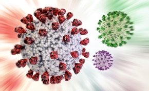 Újabb aggasztó dolog derült ki a koronavírus omikron variánsáról – Van miért félnünk?