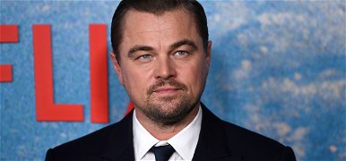 Leonardo DiCaprio egy igazi hős: jeges tóba ugrott, hogy megmentse egy kutya életét
