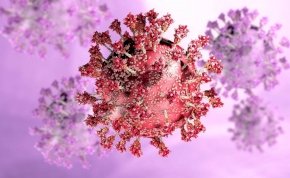 Náthának álcázza magát a koronavírus omikron variánsa? Íme a tünetek!