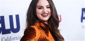 Selena Gomez így segít a bajba jutottakon - küzdelem egy jobb világért