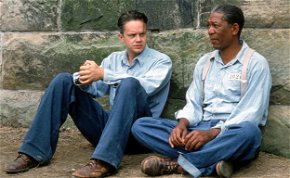 A remény rabjai: a világ legjobb filmje, mégis hatalmasat bukott – Morgan Freeman elárulta, hogy miért!