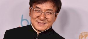 Will Jackie Chan also be a Marvel hero?