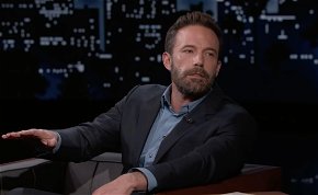 Közellenség lett Ben Affleckből – A színész most tiszta vizet öntött a pohárba