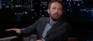 Közellenség lett Ben Affleckből – A színész most tiszta vizet öntött a pohárba