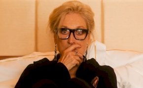 Meryl Streeppel megtörtént az, ami a legtöbb színész igazi rémálma