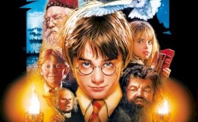 Hamarosan valóra válik minden Harry Potter rajongó álma – előzetes