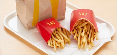 Nagy baj van a McDonald's-nál: a KFC ezt gyorsan ki is használta