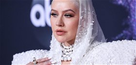 Christina Aguilera úgy döntött, hogy meztelenül mutatja meg magát a követőinek – válogatás