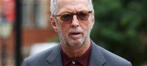 Ilyen nincs: Eric Clapton beperelt egy 55 éves német özvegyet – Nem fogod elhinni, hogy miért!