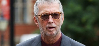 Ilyen nincs: Eric Clapton beperelt egy 55 éves német özvegyet – Nem fogod elhinni, hogy miért!