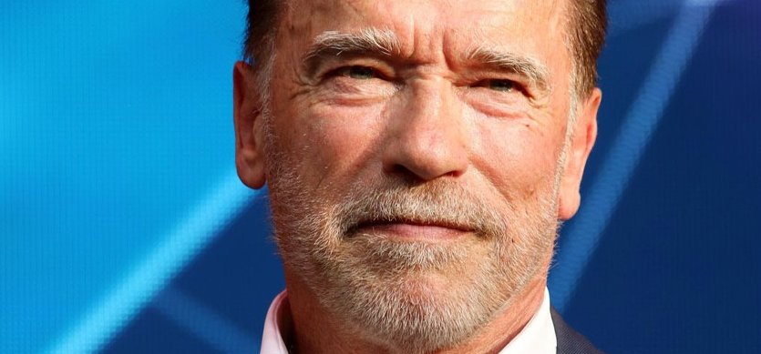 Arnold Schwarzenegger bebizonyította, hogy aranyból van a szíve