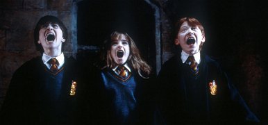 Harry Potter nagy titka végre napvilágot látott