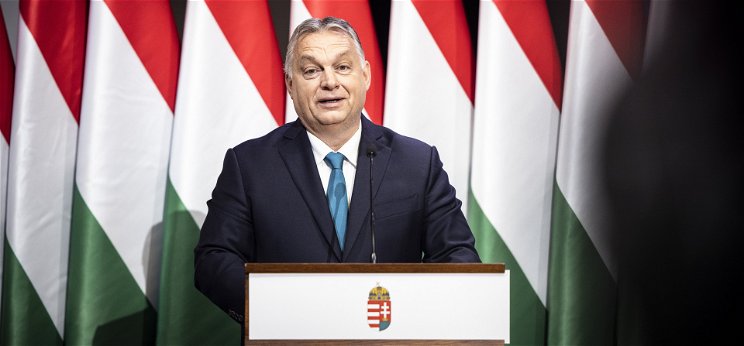 Mulatós gigaslágerrel szilveszterezik Orbán Viktor: ezt üzente a miniszterelnök az év utolsó napján - videó