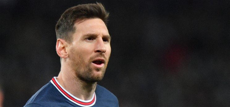Lionel Messi koronavírusos - így van most a világhírű labdarúgó
