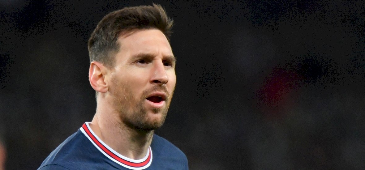 Lionel Messi koronavírusos - így van most a világhírű labdarúgó