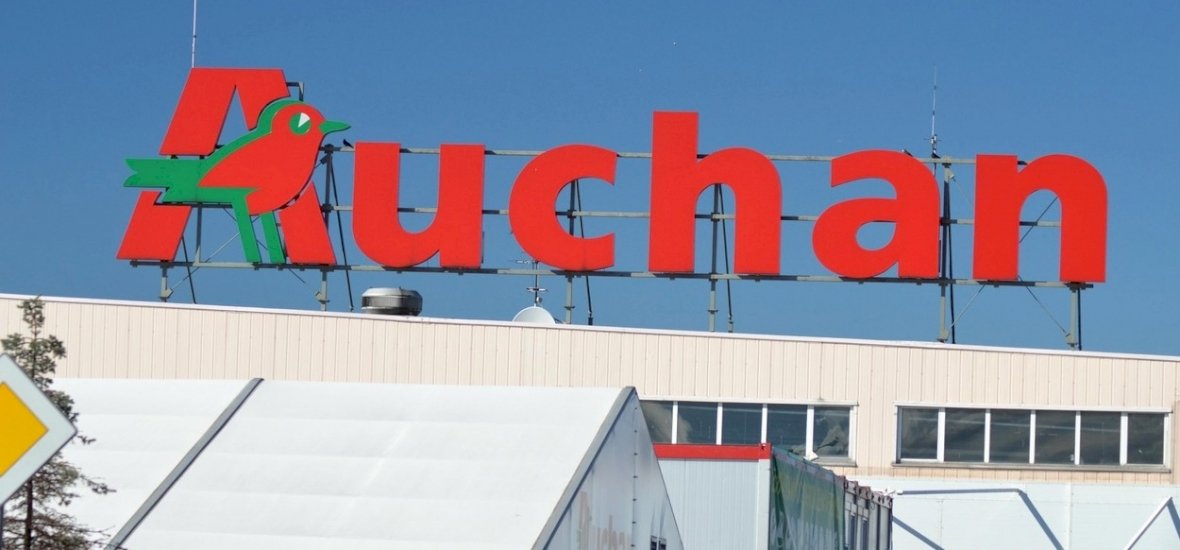 Életveszélyes lehet az Auchan egyik terméke - Figyelj oda, ha ezt vásároltad!