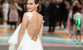 Emma Watson megdöbbentő vallomást tett a Harry Potter forgatásáról 