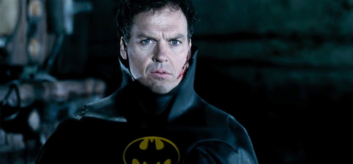 Michael Keaton 30 év után elárulta, miért nem vállalta a Batman folytatását