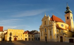 Kvíz: melyik magyar várost hívják a Királyok városának? Nagyon meg fogsz lepődni a válaszon