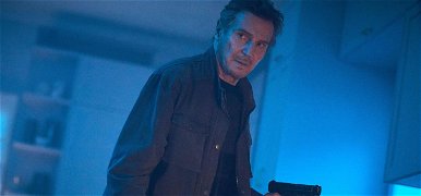Liam Neeson készen áll leszámolni az FBI főnökével - Blacklight előzetes