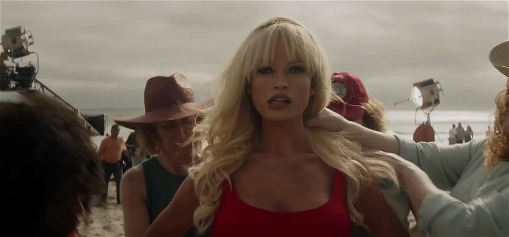 Bosszúpornó, egy kicsit másképpen – Így került napvilágra Pamela Anderson és Tommy Lee szexvideója