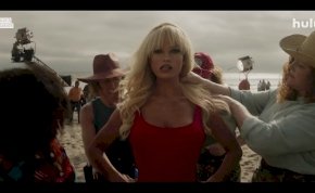 Bosszúpornó, egy kicsit másképpen – Így került napvilágra Pamela Anderson és Tommy Lee szexvideója