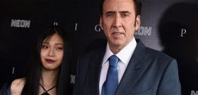 Nicolas Cage 58 évesen ismét apuka lesz – Nagyon örülnek a több mint 30 évvel fiatalabb feleségével!