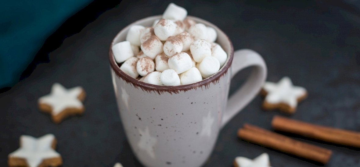 Nincs is jobb, mint forró csokival felmelegedni a hideg napokon - Hoztunk néhány receptet, amit ki kell próbálnod