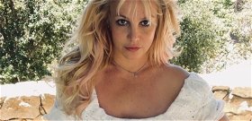 Britney Spears megvillantotta a feszes popsiját, persze ehhez melltartót se vett fel – válogatás