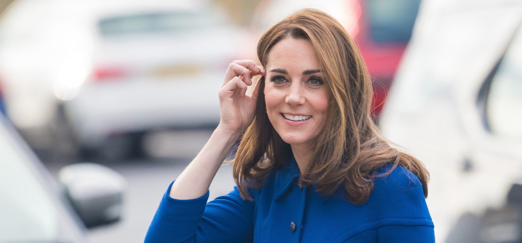 Kate Middleton nem tud elszakadni Dianától, megható módon tisztelgett előtte – képek