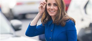 Kate Middleton nem tud elszakadni Dianától, megható módon tisztelgett előtte – képek