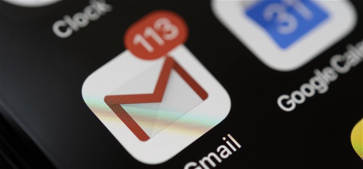 Gmail-t használsz? Nagy veszélyre figyelmeztetnek a szakemberek