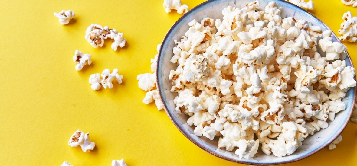 Vajon az Aldi, az Auchan, vagy a Penny mikrós popcornja lett a legjobb? – teszt
