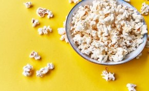 Vajon az Aldi, az Auchan, vagy a Penny mikrós popcornja lett a legjobb? – teszt
