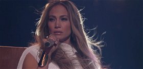 Nagyon betett a koronavírus Jennifer Lopeznek - de nem úgy, ahogy gondolnád