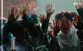 Elbújhat a Squid Game? Beteg, koreai zombis horrorsorozattal támad a Netflix – előzetes