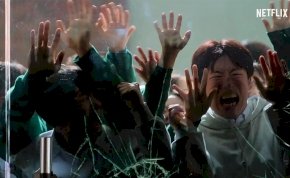 Elbújhat a Squid Game? Beteg, koreai zombis horrorsorozattal támad a Netflix – előzetes