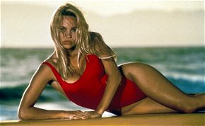 Pamela Anderson hallani sem akar a szexvideójának kiszivárgásáról szóló sorozatról