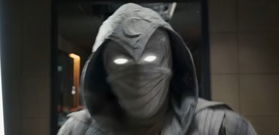 Megérkezett a Marvel legújabb szuperhőse - Elképesztő előzetest kapott a Moon Knight