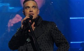Robbie Williamst meg akarták öletni a hírneve miatt