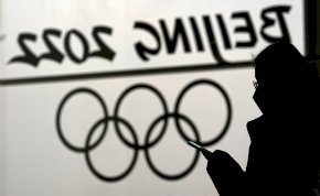 Rossz hír: a téli olimpia is nézők nélkül fog lezajlani?