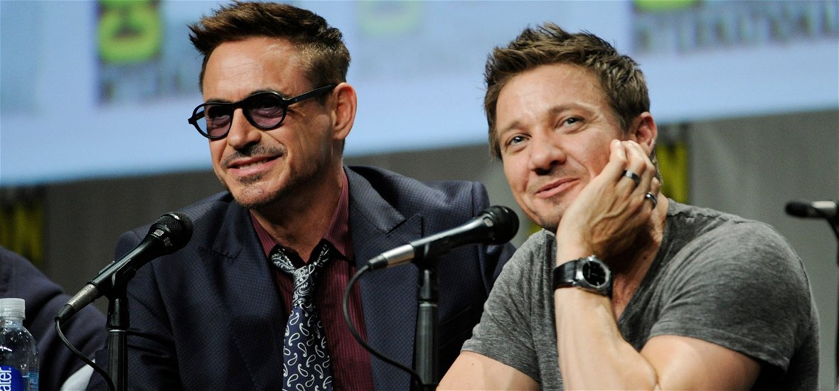 Robert Downey Jr. annyira féltékeny volt, hogy el akarta törni Chris Hemsworth térdét?