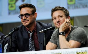 Robert Downey Jr. annyira féltékeny volt, hogy el akarta törni Chris Hemsworth térdét?
