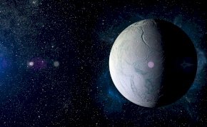 Földönkívüliek lehetnek a Szaturnusz egyik holdján? Elképesztő felfedezésről adott hírt a NASA