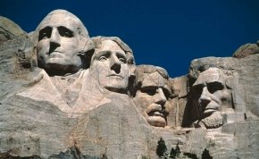 Eltávolítják a híres amerikai elnök szobrát, mert rasszistának gondolják